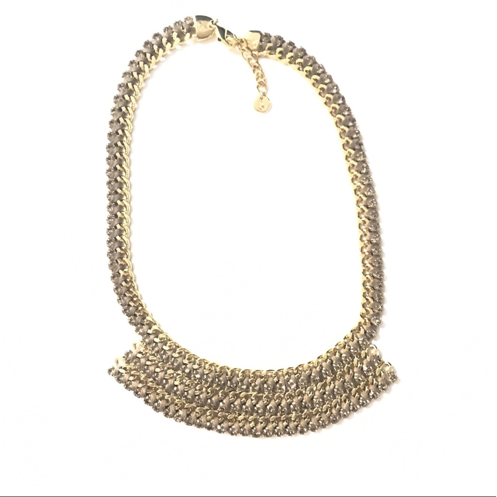 Like New Statement Necklace
